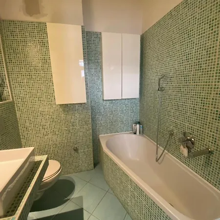 Apartamento Brand New Apartment In Center *