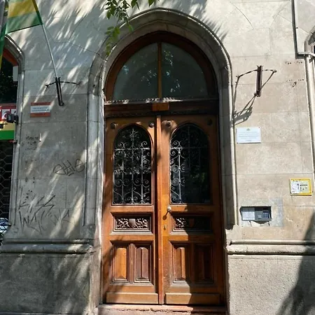 Brand New Apartment In Center Apartamento Budapest