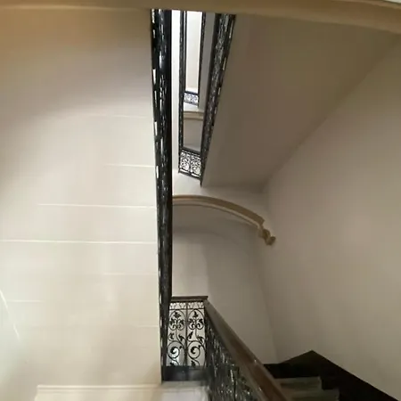 Brand New Apartment In Center *