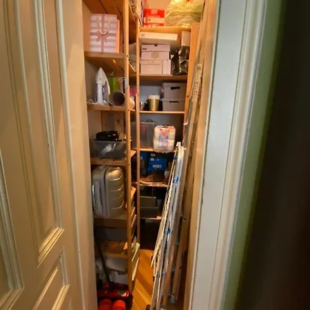 Brand New Apartment In Center Apartamento Budapest