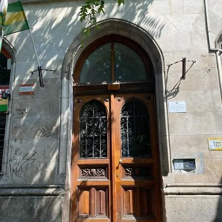 Apartamento Brand New Apartment In Center *