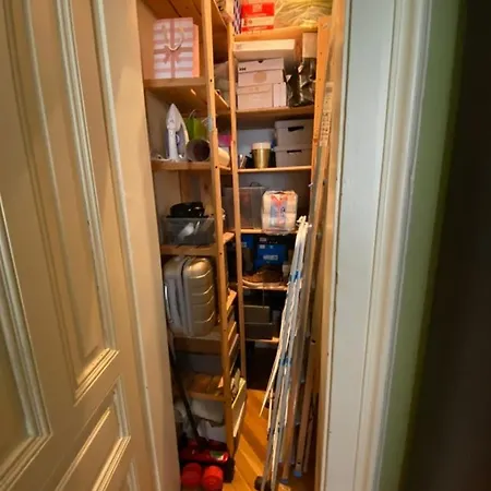 Apartamento Brand New Apartment In Center Budapest